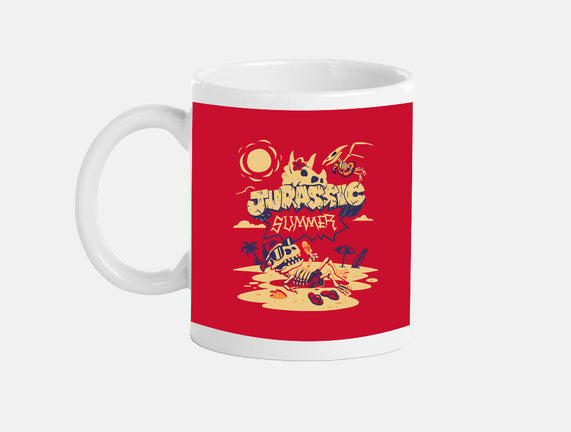 Jurassic Summer