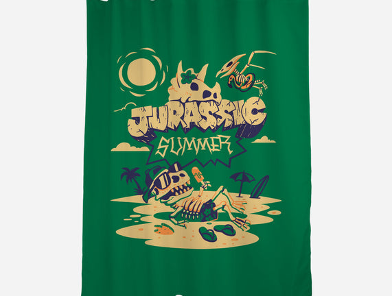 Jurassic Summer