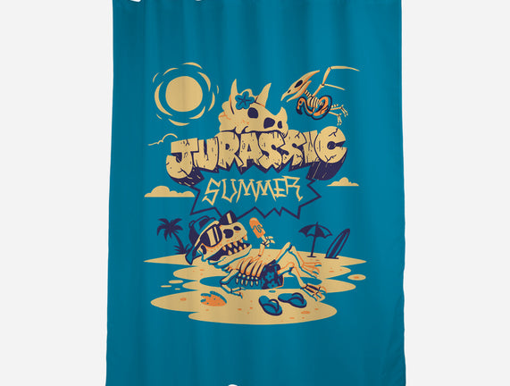 Jurassic Summer