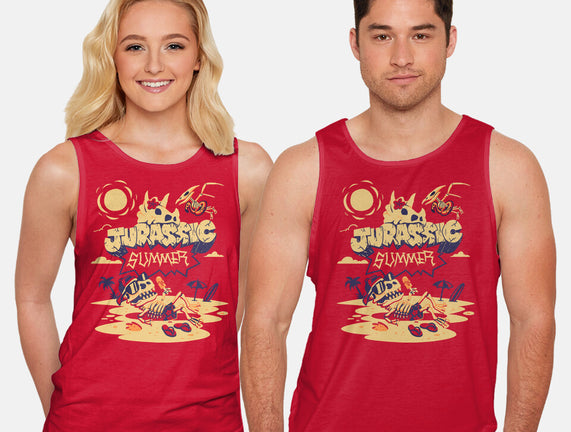 Jurassic Summer