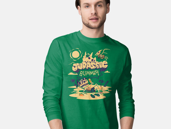 Jurassic Summer