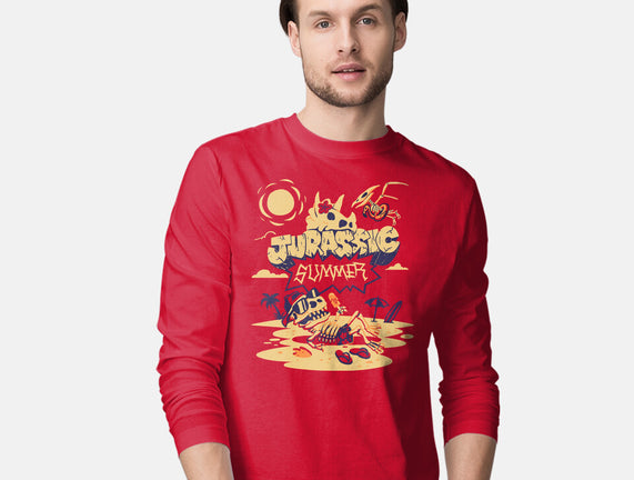 Jurassic Summer