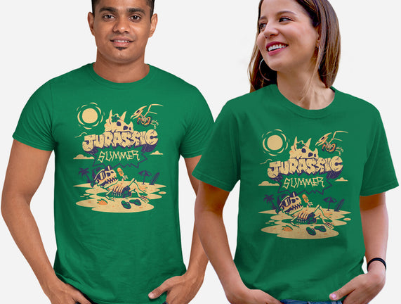 Jurassic Summer