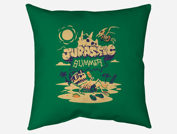Jurassic Summer
