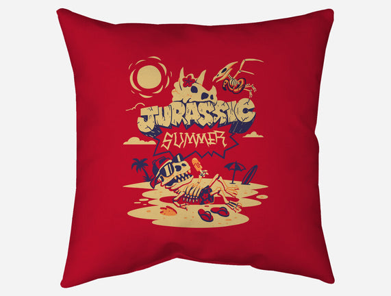 Jurassic Summer