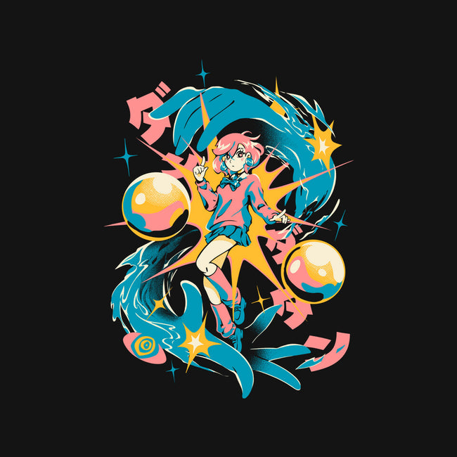 Invisible Powers-Unisex-Basic-Tank-Estudio Horta