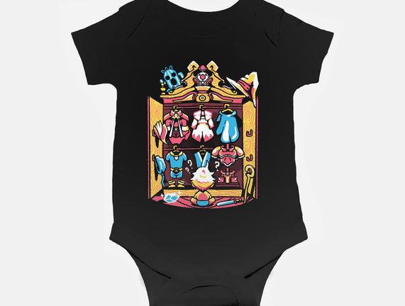 Final Wardrobe Enhance