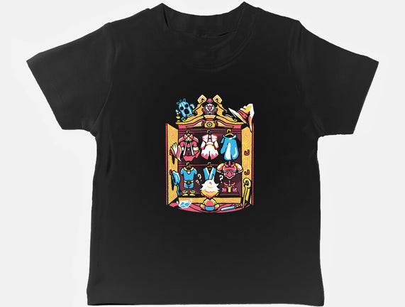 Final Wardrobe Enhance