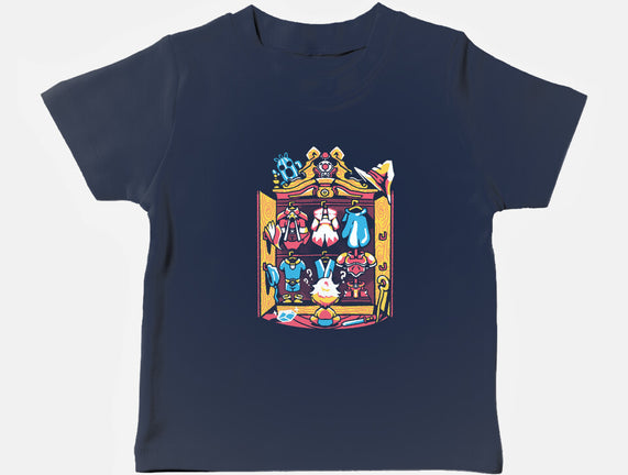 Final Wardrobe Enhance