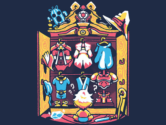 Final Wardrobe Enhance