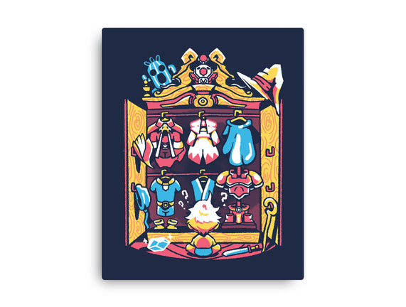 Final Wardrobe Enhance