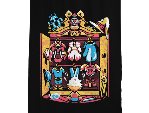 Final Wardrobe Enhance
