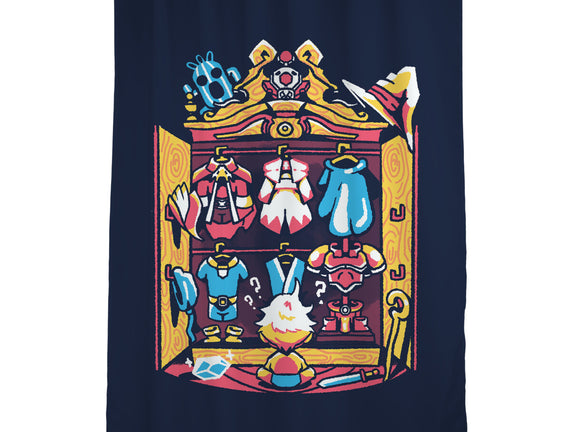 Final Wardrobe Enhance