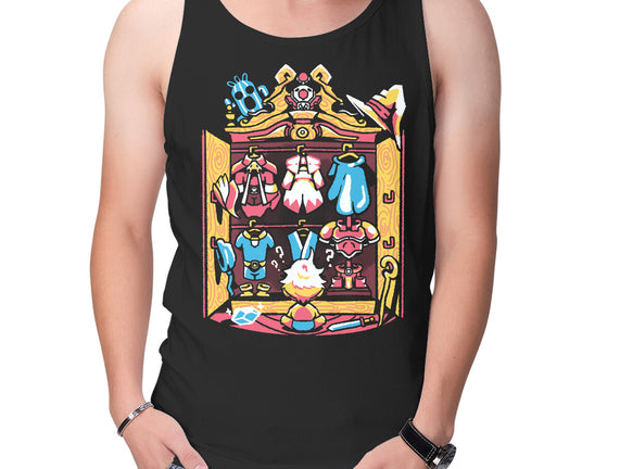Final Wardrobe Enhance