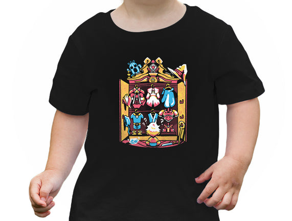 Final Wardrobe Enhance