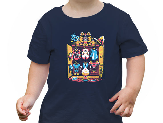 Final Wardrobe Enhance