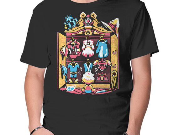 Final Wardrobe Enhance