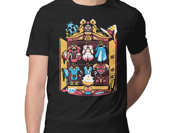 Final Wardrobe Enhance