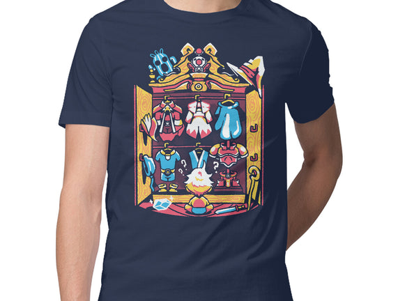 Final Wardrobe Enhance