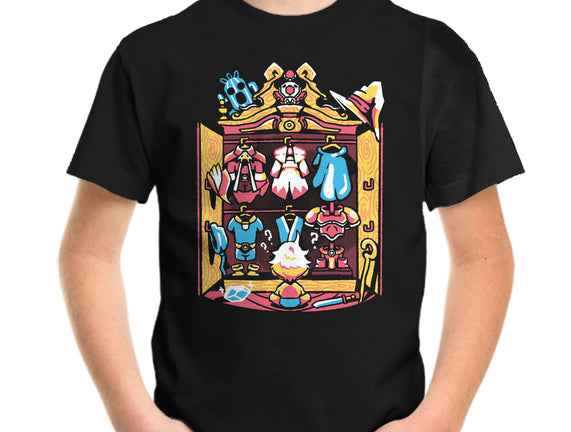 Final Wardrobe Enhance