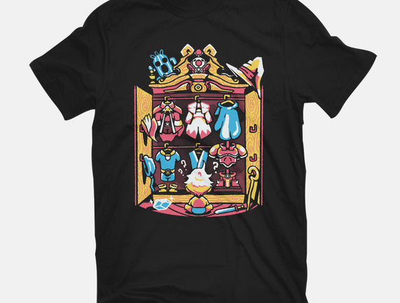 Final Wardrobe Enhance