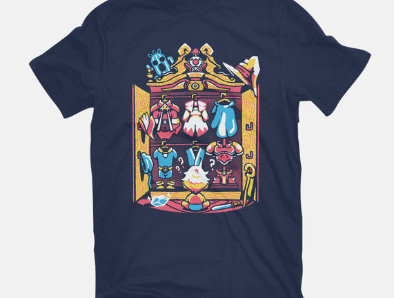 Final Wardrobe Enhance