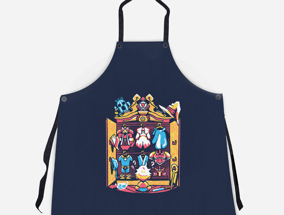 Final Wardrobe Enhance
