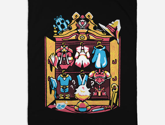 Final Wardrobe Enhance