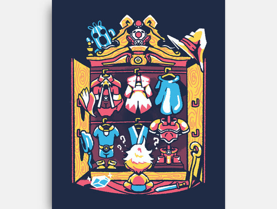 Final Wardrobe Enhance