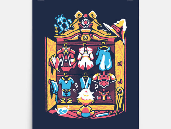 Final Wardrobe Enhance