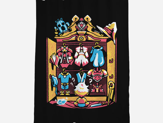 Final Wardrobe Enhance