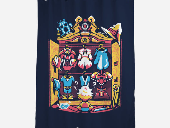 Final Wardrobe Enhance