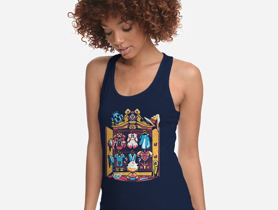 Final Wardrobe Enhance