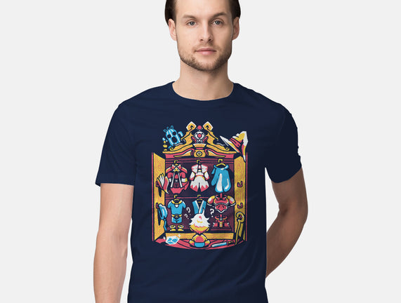 Final Wardrobe Enhance