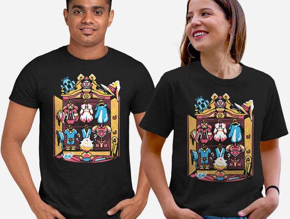 Final Wardrobe Enhance