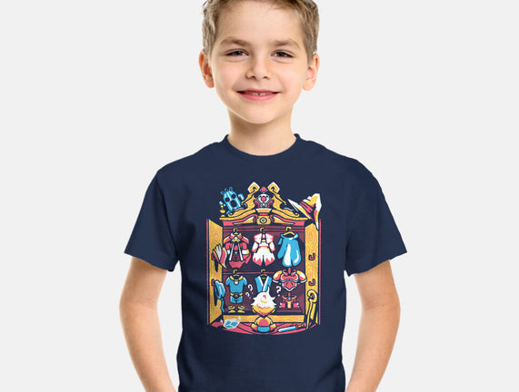 Final Wardrobe Enhance
