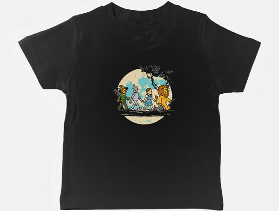 Full Moon Of Oz