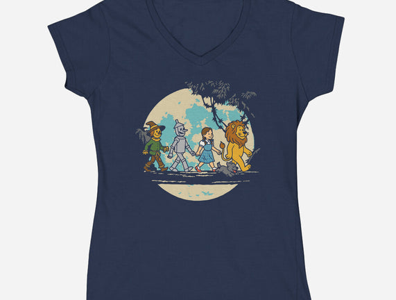Full Moon Of Oz