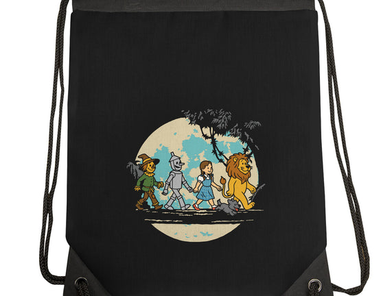 Full Moon Of Oz