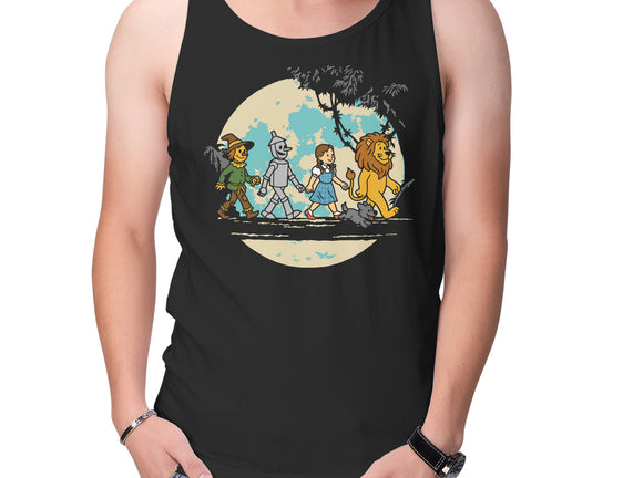 Full Moon Of Oz
