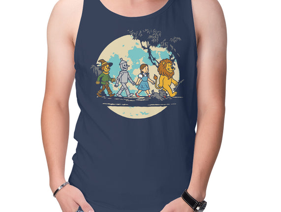 Full Moon Of Oz