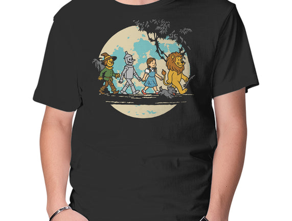 Full Moon Of Oz
