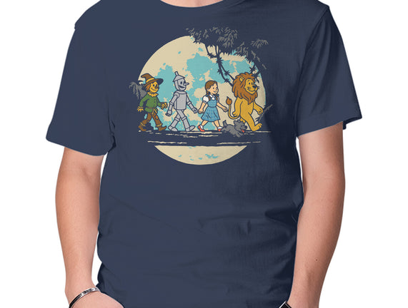 Full Moon Of Oz