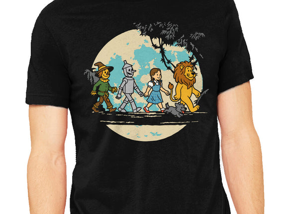 Full Moon Of Oz