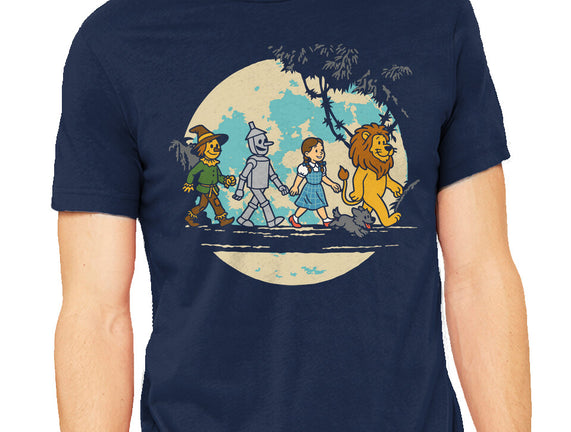 Full Moon Of Oz