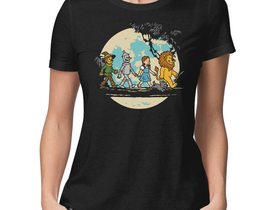 Full Moon Of Oz