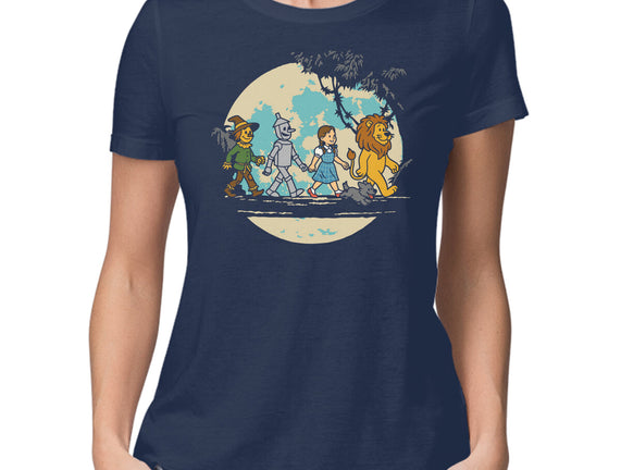 Full Moon Of Oz