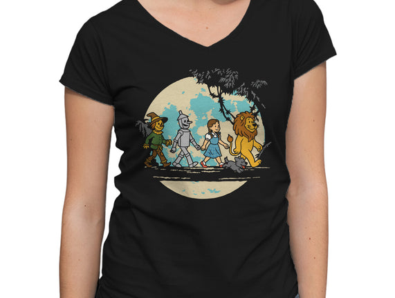 Full Moon Of Oz