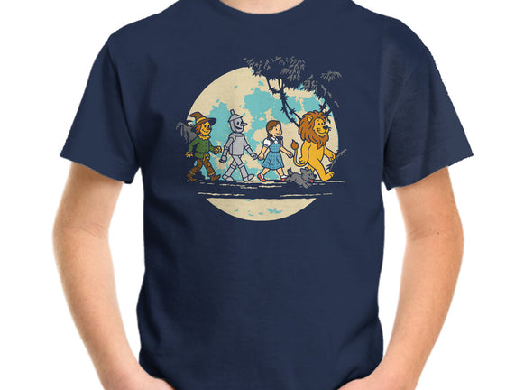 Full Moon Of Oz
