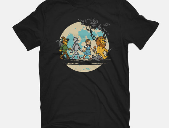 Full Moon Of Oz